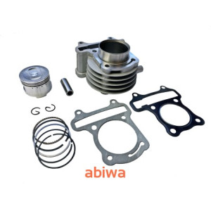 CYLINDER 4T GY6 80CCM (47mm) (sw.13mm) KPL.